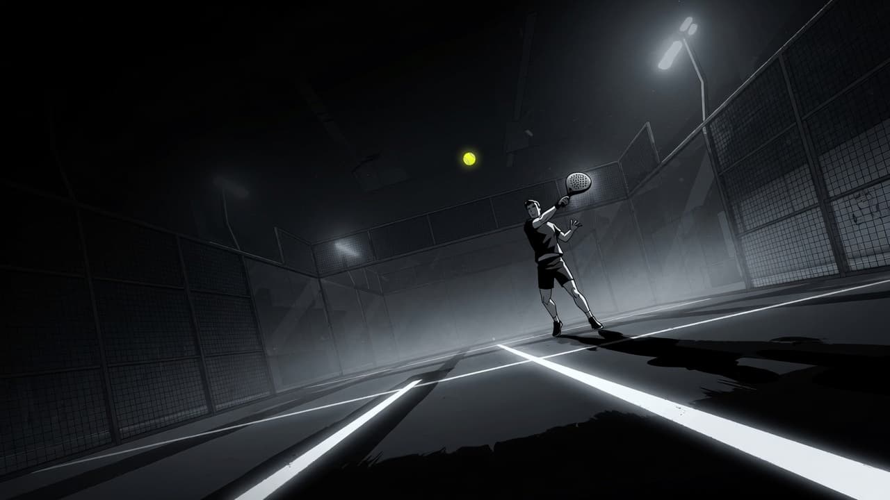 Courts de padel indoor O’Padel Brive, éclairage LED et verre trempé
