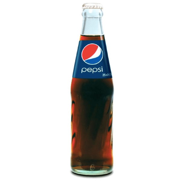 Pepsi / Pepsi Max