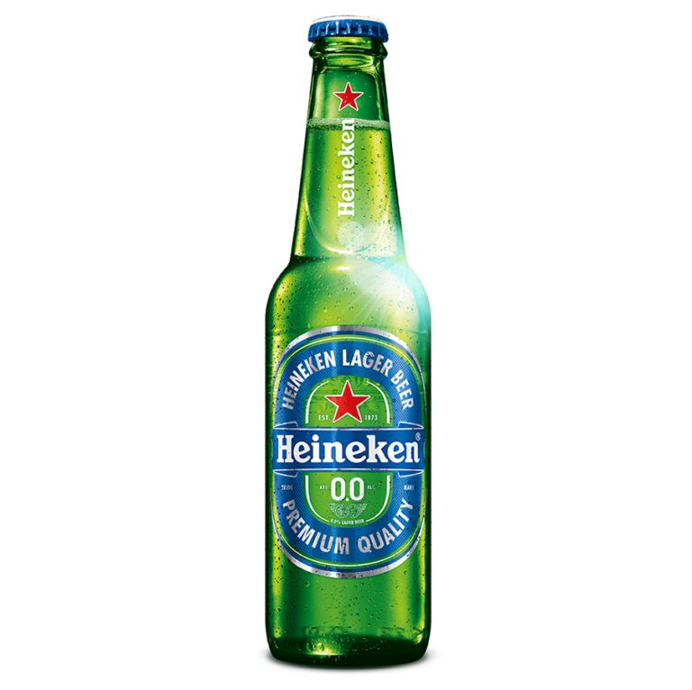 Heineken 2.0